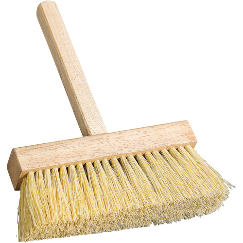 Masonry Kalsomine Brush Haskins Industrial Inc.