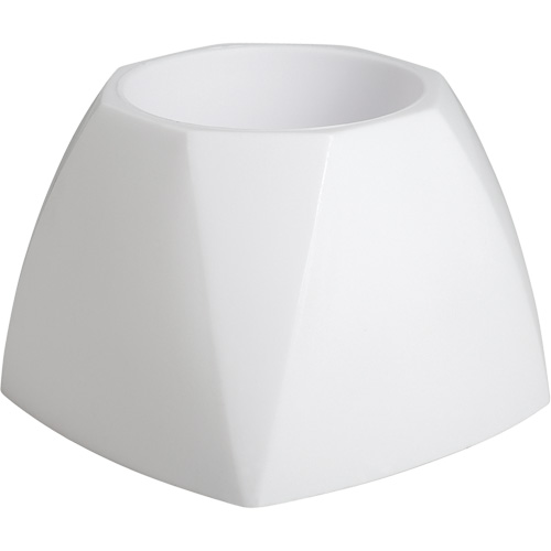 Valet pour brosse &agrave; cuvettes Haskins Industrial Inc.