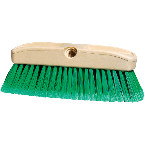 Brosse de lavage pour autos et camions, Longeur de 10" Haskins Industrial Inc.