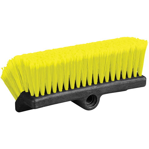 Bi-Level Truck Brush, 10" Length Haskins Industrial Inc.