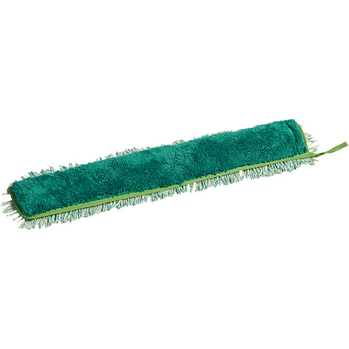 Manchon &agrave; double face pour plumeau en microfibres, Microfibre Haskins Industrial Inc.