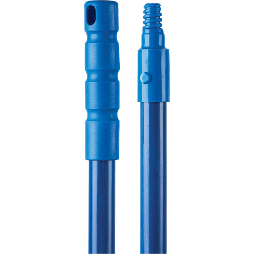 Handle, Fibreglass, ACME Threaded Tip, 1" Diameter, 60" Length Haskins Industrial Inc.