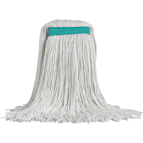 Vadrouille humide SynRay, Polyester/Rayonne, 20 oz, Style Coup&eacute; Haskins Industrial Inc.