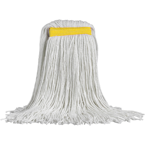 Vadrouille humide SynRay, Polyester/Rayonne, 24 oz, Style Coup&eacute; Haskins Industrial Inc.