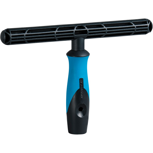 Pi&egrave;ce de rechange pour raclette en T de 10", Manche Haskins Industrial Inc.