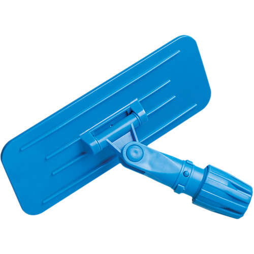 Swivel Utility Pad Holder, 9", Plastic Haskins Industrial Inc.