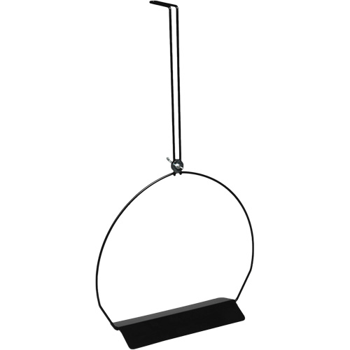 Litter Scoop Frame Haskins Industrial Inc.