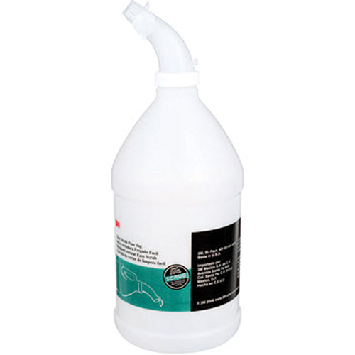 Easy Scrub Pour Jug, Round, 2 L, Plastic Haskins Industrial Inc.