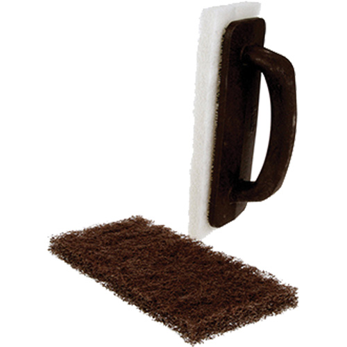 Doodlebug Handblock Pad Holder Kit Haskins Industrial Inc.