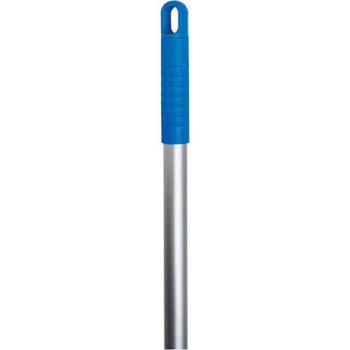 Manche, Aluminium, Pointe Connexion rapide, 1" dia, 60" lo Haskins Industrial Inc.