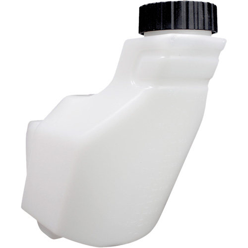 Tank with Cap for Victory Series Electrostatic Sprayers Haskins Industrial Inc.