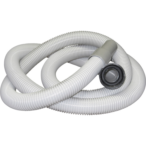 Crushproof Vacuum Hose Haskins Industrial Inc.
