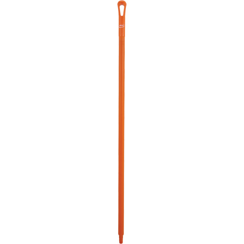Ultra Hygiene Handle, Squeegee, Ergonomic, 51" L Haskins Industrial Inc.