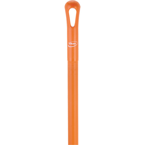 Ultra Hygiene Handle, Squeegee, Ergonomic, 51" L Haskins Industrial Inc.