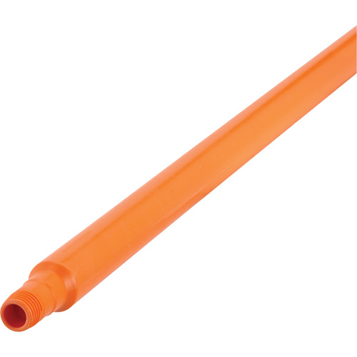 Ultra Hygiene Handle, Squeegee, Ergonomic, 51" L Haskins Industrial Inc.