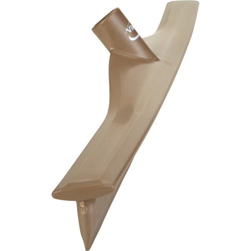 Raclette simple ultra hygi&eacute;nique, 24", Lame Droit Haskins Industrial Inc.