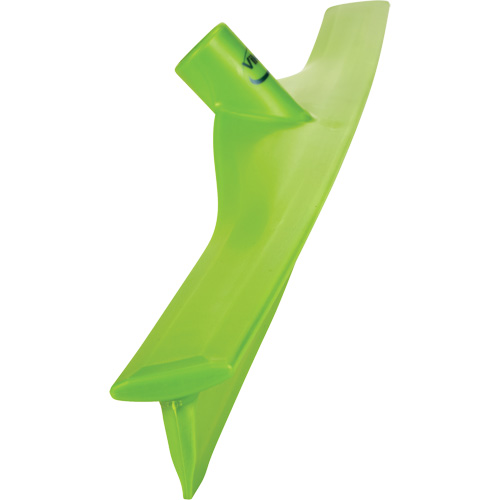 Raclette simple ultra hygi&eacute;nique, 24", Lame Droit Haskins Industrial Inc.