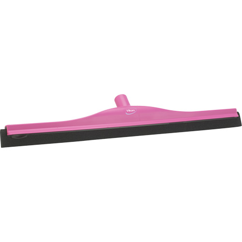 Foam Blade Squeegee, 24", Straight Blade Haskins Industrial Inc.