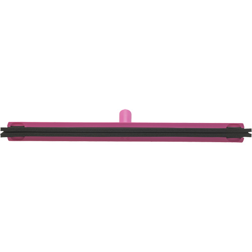 Foam Blade Squeegee, 24", Straight Blade Haskins Industrial Inc.