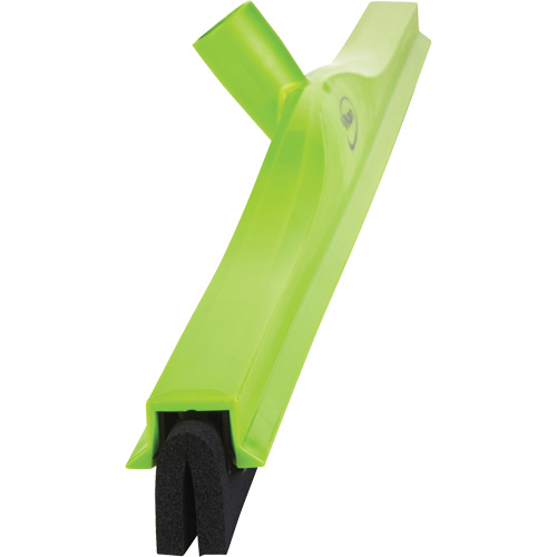 Raclette avec lame en mousse, 24", Lame Droit Haskins Industrial Inc.