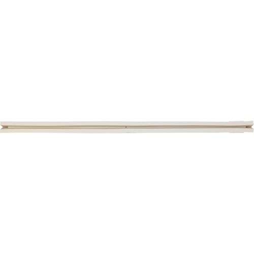Foam Blade Squeegee Refill Cartridge, 24", White Haskins Industrial Inc.