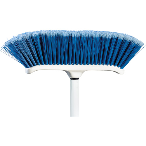 Balai magn&eacute;tique de cuisine courb&eacute; Venus, Longueuer de 48" Haskins Industrial Inc.