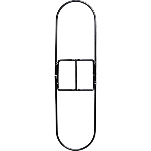 Support de vadrouille &agrave; &eacute;pousseter Snapper, 60", M&eacute;tal Haskins Industrial Inc.