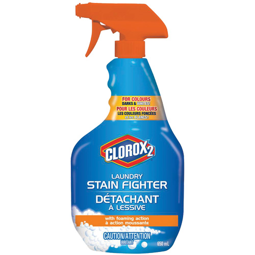 Laundry Stain Fighter Haskins Industrial Inc.