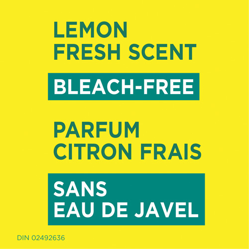 Lingettes d&eacute;sinfectantes, 75 lingettes Haskins Industrial Inc.