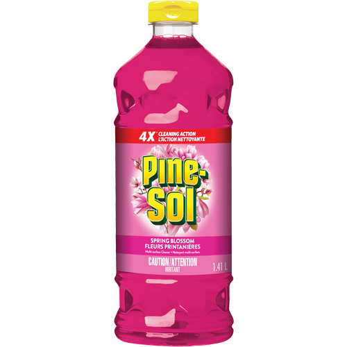 Pine Sol&reg; All-Purpose Disinfectant Cleaner, 1.4 L , Bottle Haskins Industrial Inc.