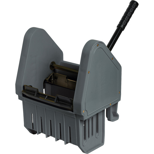 Champ Mop Wringer, Down Press, Grey Haskins Industrial Inc.