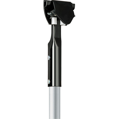 Manche Snapper, Aluminium, Pointe M&acirc;choires, 1" dia, 60" lo Haskins Industrial Inc.