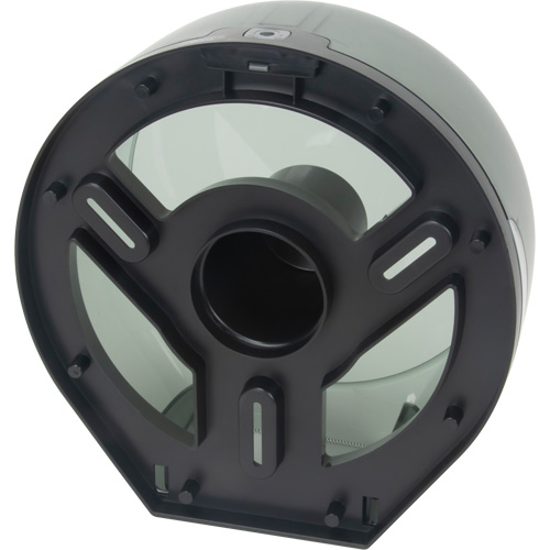 Toilet Paper Dispenser, Single Roll Capacity Haskins Industrial Inc.