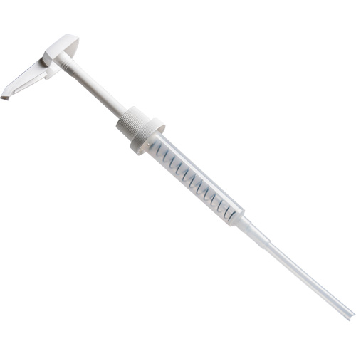 Hand Pump for Gallon Jugs Haskins Industrial Inc.