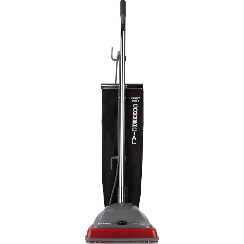Aspirateur vertical TRADITION, 120 pi³/min, 18 pintes Haskins Industrial Inc.