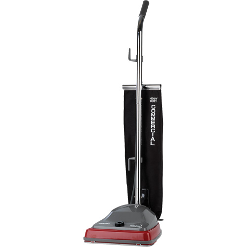 Aspirateur vertical TRADITION, 120 pi³/min, 18 pintes Haskins Industrial Inc.