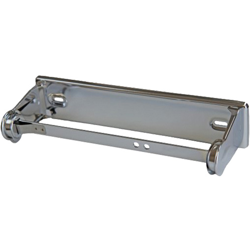 Paper Towel Dispenser, Manual, 11" W x 4.375" D x 2.686" H Haskins Industrial Inc.