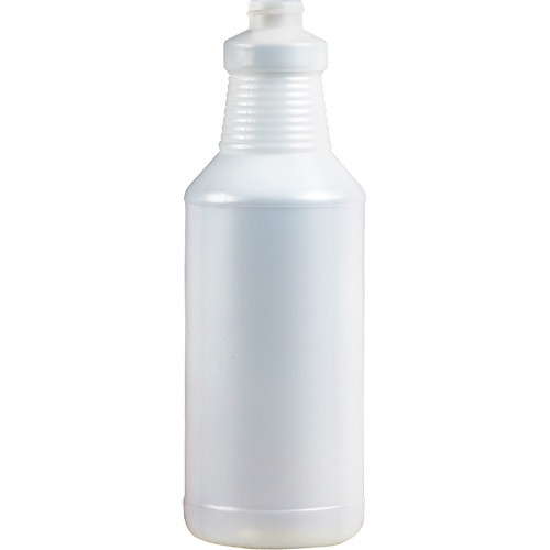 Flacon vaporisateur style carafe, 32 oz Haskins Industrial Inc.