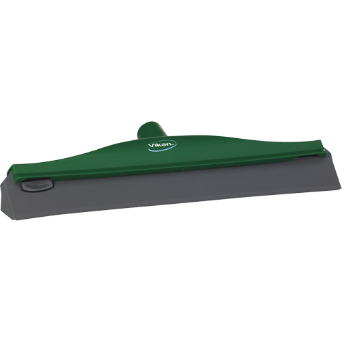 Raclette pour condensation, 16", Vert Haskins Industrial Inc.