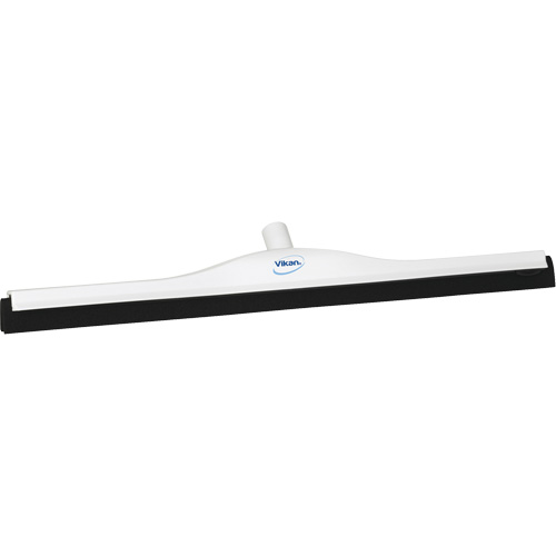 Fixed Head Foam Blade Squeegee, 28", White Haskins Industrial Inc.