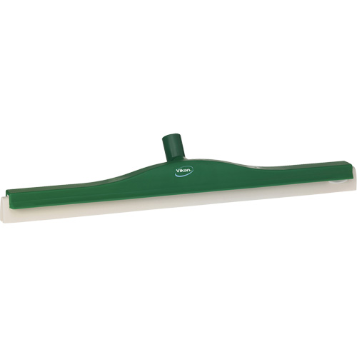 Swivel Neck Foam Blade Squeegee, 24", Green Haskins Industrial Inc.