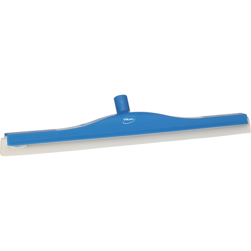 Swivel Neck Foam Blade Squeegee, 24", Blue Haskins Industrial Inc.