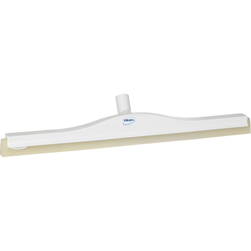 Swivel Neck Foam Blade Squeegee, 24", White Haskins Industrial Inc.
