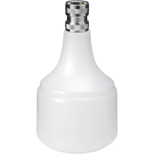 Flacon collecteur de raclette pour condensation Haskins Industrial Inc.