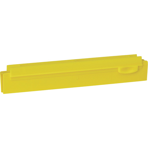 10" Double Ultra Hygiene Squeegee Refill Cartridge, Blade Haskins Industrial Inc.