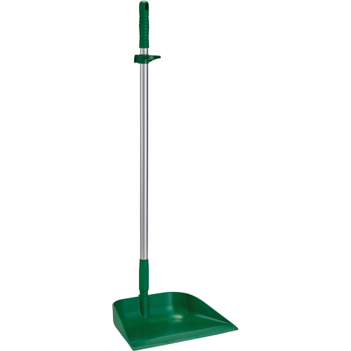 Upright Dustpan Haskins Industrial Inc.
