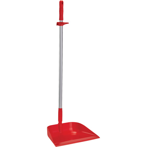 Upright Dustpan Haskins Industrial Inc.