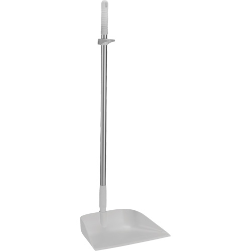 Upright Dustpan Haskins Industrial Inc.