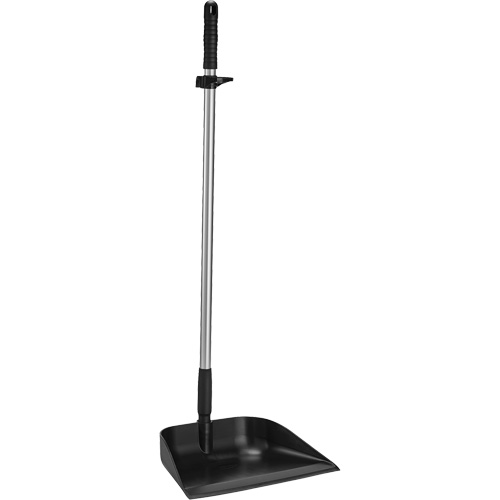 Upright Dustpan Haskins Industrial Inc.