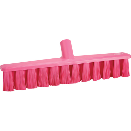 Balai-brosse UST, Crins Moyen, 15-1/4", Polyester, Rose Haskins Industrial Inc.